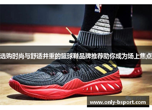 选购时尚与舒适并重的篮球鞋品牌推荐助你成为场上焦点